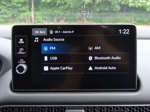 New 2027 Honda HR-V EX-L image 19