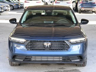 New 2026 Honda Accord SE video 2