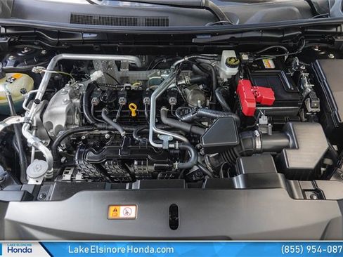 Used 2023 Mitsubishi Outlander SE image 30