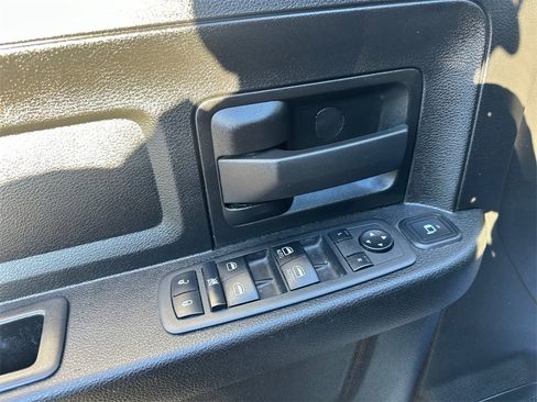 Certified 2024 RAM 2500 Tradesman w/ Chrome Appearance Group image 26