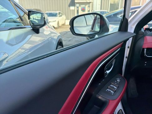 Used 2025 Acura ADX A-Spec image 17