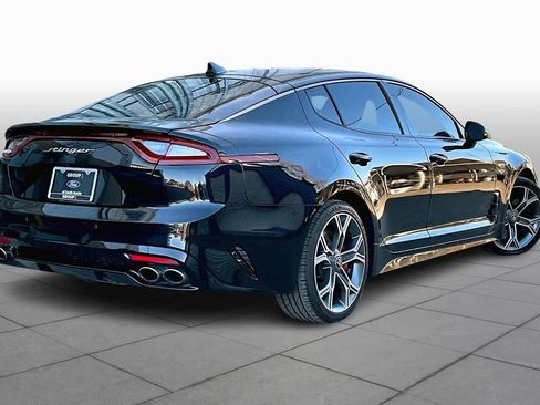 Used 2019 Kia Stinger GT image 11