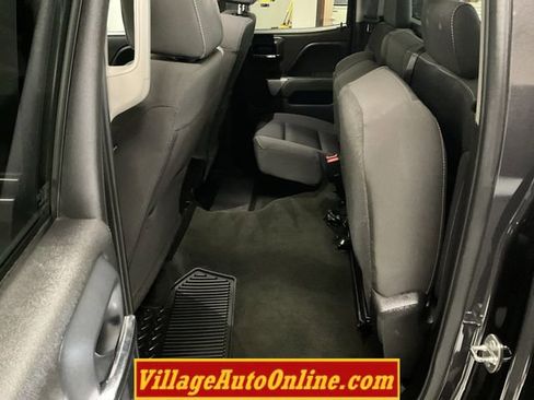 Used 2016 Chevrolet Silverado 1500 LT w/ All Star Edition image 23