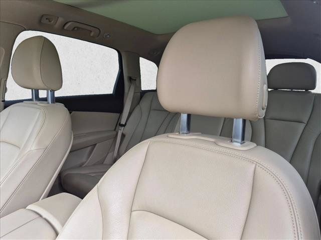Used 2019 Audi Q7 2.0T Premium w/ Convenience Package AWD/4WD image 5