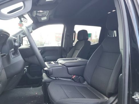 Used 2023 GMC Sierra 1500 Pro image 10