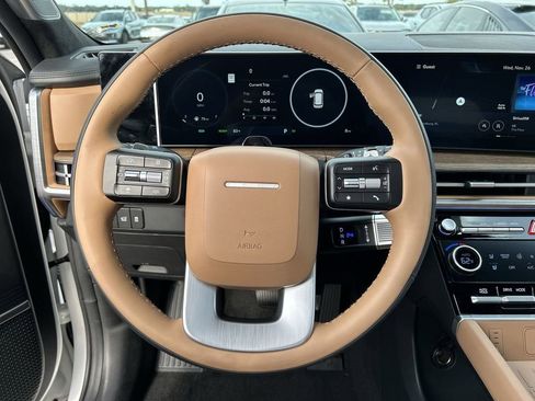 New 2026 Hyundai Santa Fe Calligraphy image 30