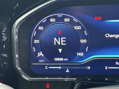 Used 2024 Chevrolet Silverado 1500 RST w/ Convenience Package II image 22