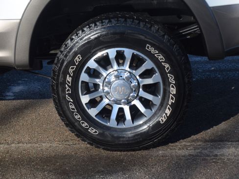 Used 2021 Ford F250 King Ranch w/ King Ranch Ultimate Package image 28