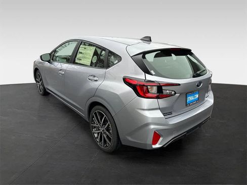New 2026 Subaru Impreza 2.0i Sport image 4