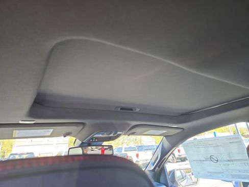 New 2026 GMC Canyon AT4X image 13