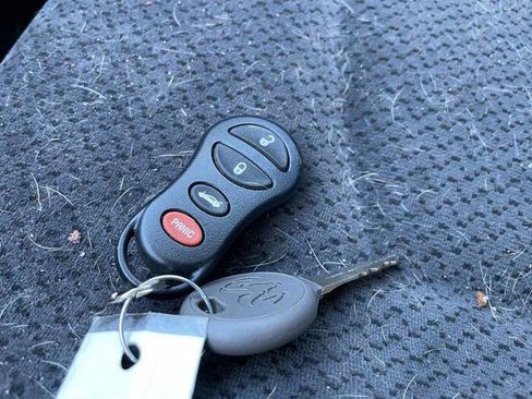 Used 2006 Dodge Stratus SXT w/ Protection Value Pkg FWD image 44