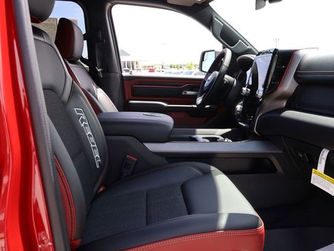 New 2026 RAM 1500 Rebel AWD/4WD image 9