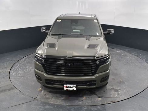 New 2026 RAM 1500 Laramie w/ Night Edition AWD/4WD image 31