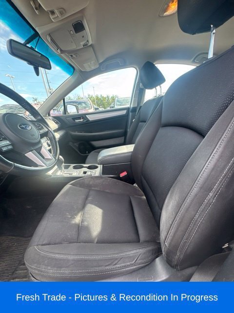 Used 2015 Subaru Legacy 2.5i Premium AWD/4WD image 11