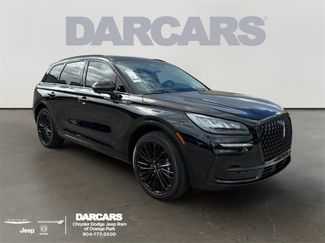 Used 2025 Lincoln Corsair FWD w/ Equipment Group 101A video 1