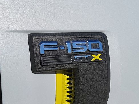 Used 2025 Ford F150 STX w/ Equipment Group 200A image 30