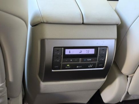 Used 2018 Lexus GX 460 Premium w/ Premium Package AWD/4WD image 11