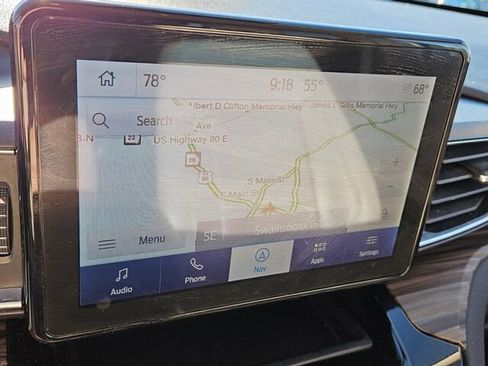 Used 2023 Ford Explorer Limited w/ Equipment Group 301A image 23