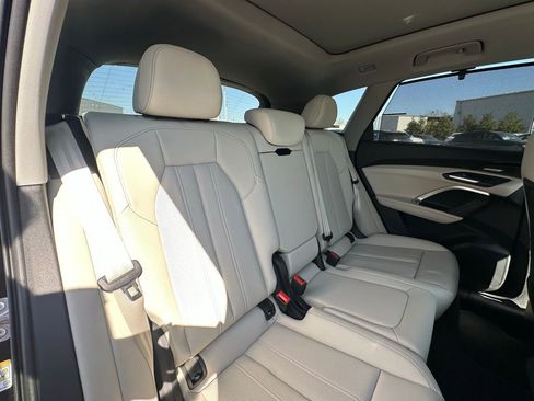 New 2025 Audi Q5 Premium Plus w/ Premium Plus image 27