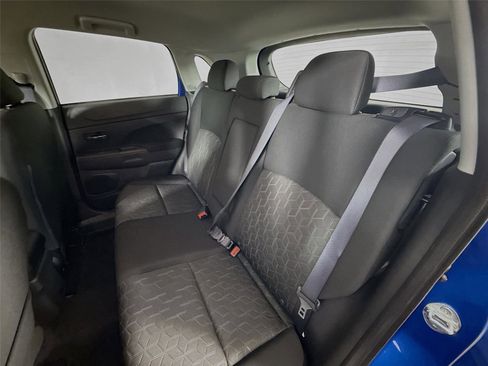 New 2026 Mitsubishi Outlander Sport AWD image 12