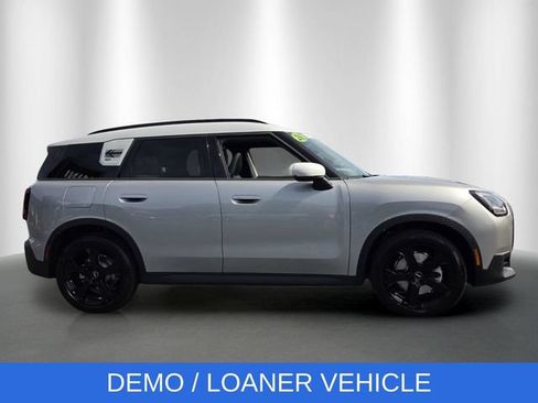 New 2026 MINI Cooper Countryman S AWD/4WD image 8