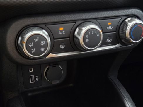 Certified 2024 Nissan Kicks S image 19