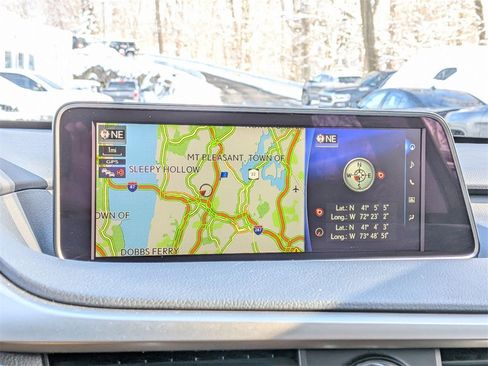 Used 2018 Lexus RX 350L AWD image 21