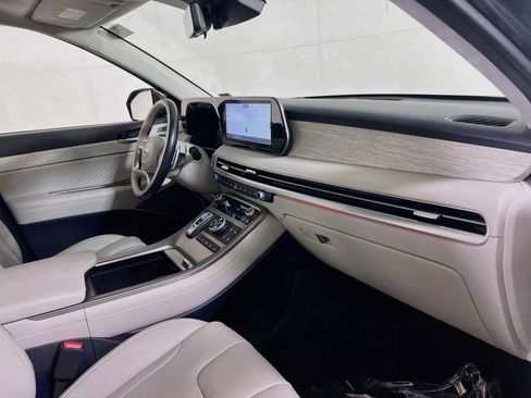 Used 2023 Hyundai Palisade Calligraphy AWD/4WD image 32