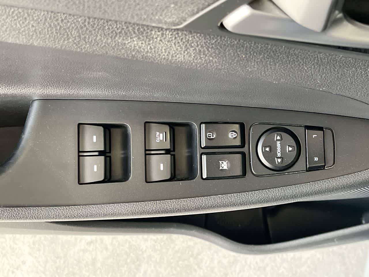 Used 2018 Hyundai Tucson Value AWD/4WD image 13