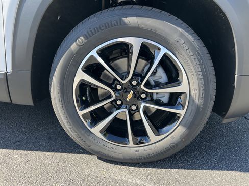 New 2026 Chevrolet TrailBlazer LT w/ LT Cold Weather Package image 13