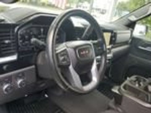 Used 2023 GMC Sierra 1500 Elevation AWD/4WD image 42