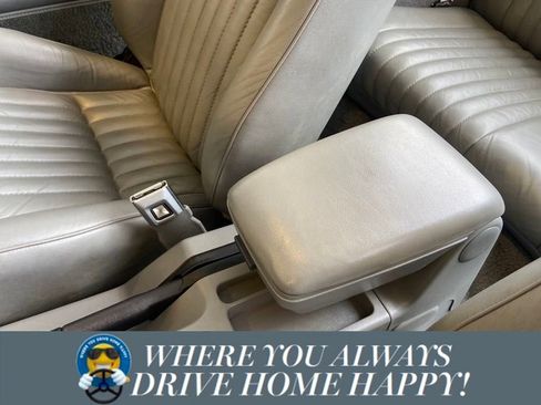 Used 1987 Ford Mustang GT image 13