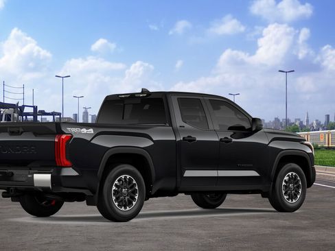 New 2025 Toyota Tundra SR5 image 10