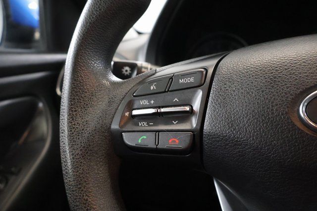 Used 2018 Hyundai Elantra GT FWD image 16