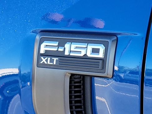 Used 2022 Ford F150 XLT w/ Equipment Group 302A High AWD/4WD image 14