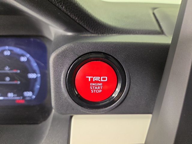 Used 2024 Toyota Tacoma TRD Off-Road AWD/4WD image 24