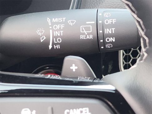 New 2025 Honda Civic Sport image 50