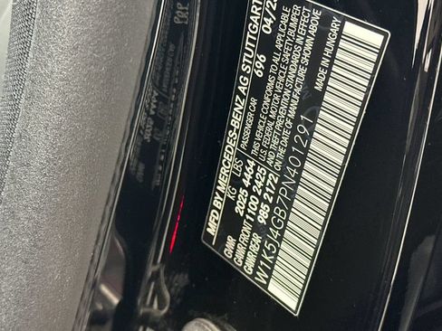 Certified 2023 Mercedes-Benz CLA 250 image 41