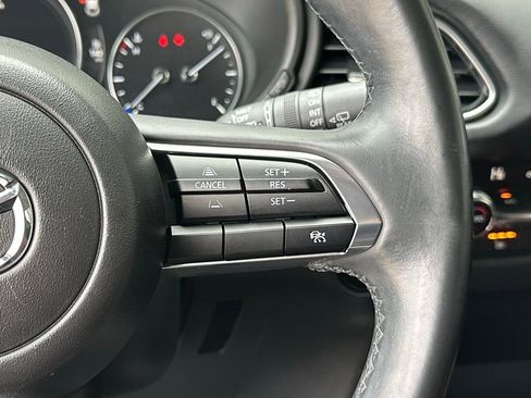 Used 2024 MAZDA CX-30 AWD 2.5 S w/ Preferred Package image 37