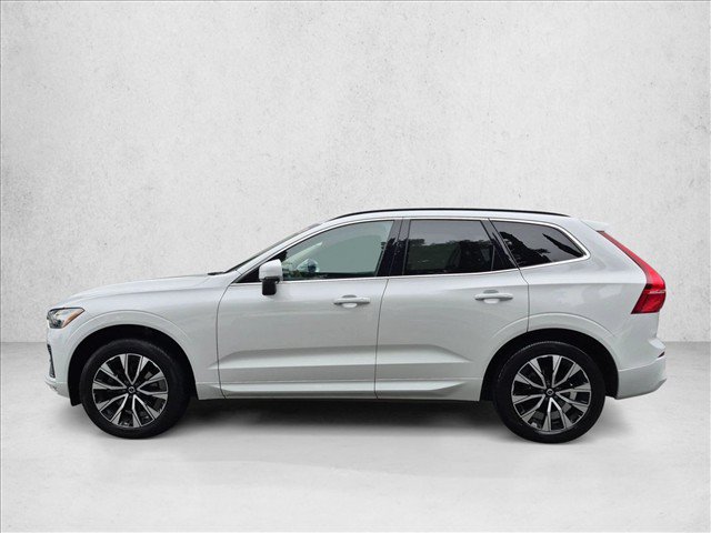 Used 2023 Volvo XC60 B5 Core w/ Climate Package FWD image 9