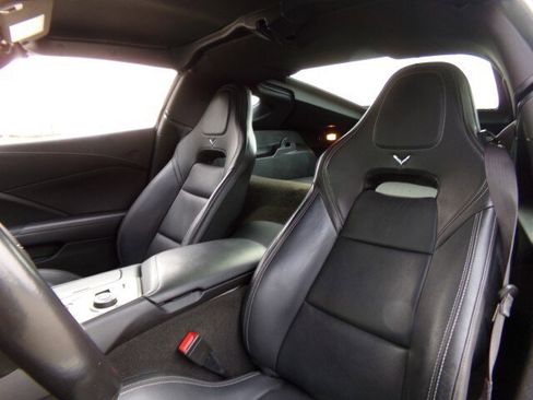 Used 2017 Chevrolet Corvette Grand Sport image 22