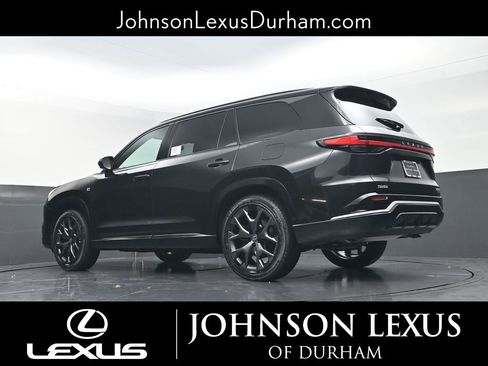 New 2026 Lexus TX 500h 500h F SPORT Performance Premi image 17