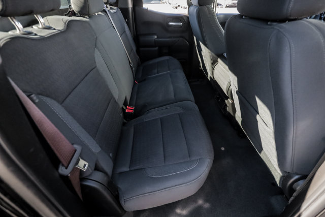 Used 2023 GMC Sierra 1500 Pro w/ Pro Value Package AWD/4WD image 68