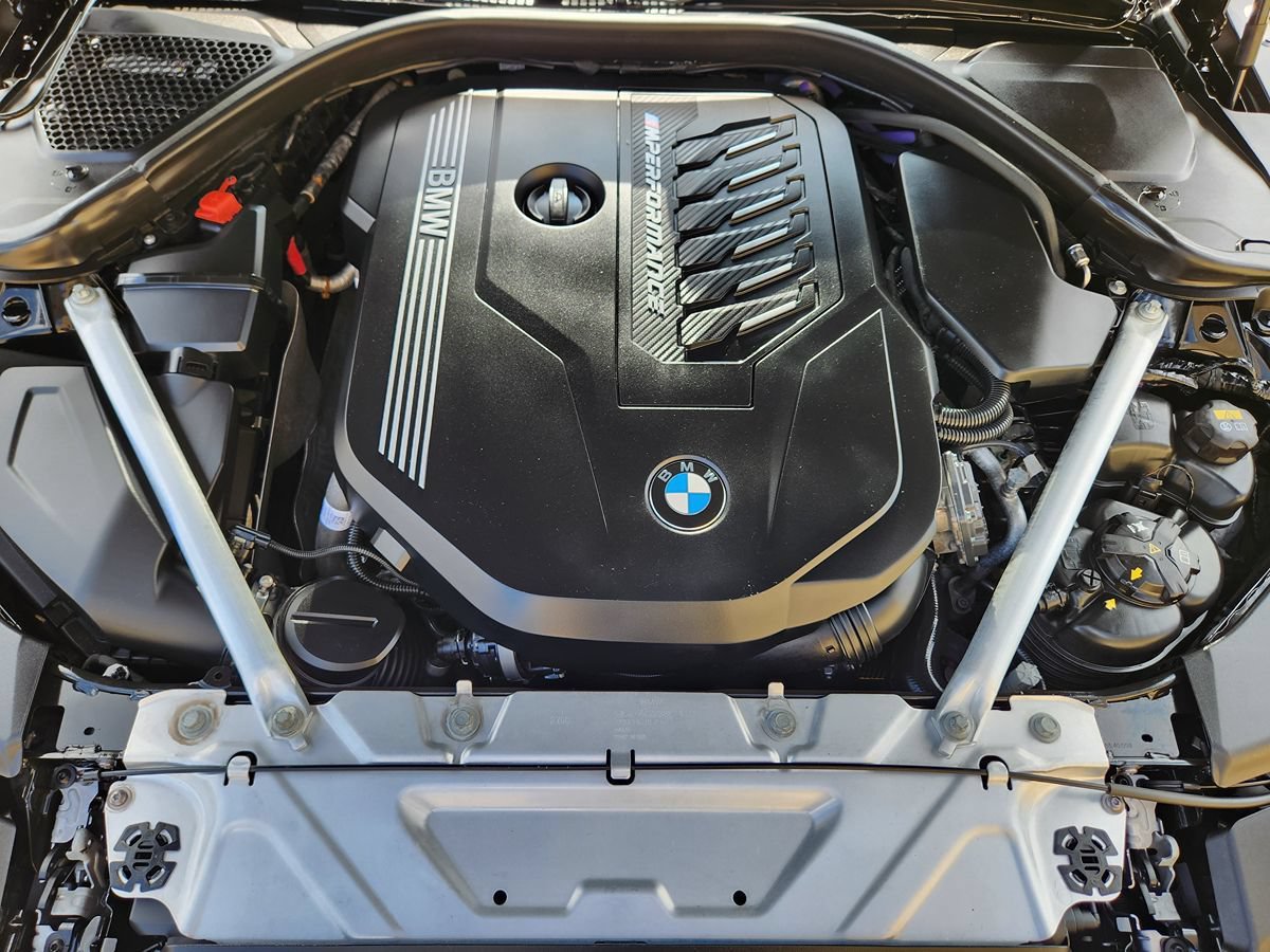 Used 2021 BMW 440i xDrive Coupe w/ Premium Package AWD/4WD image 51