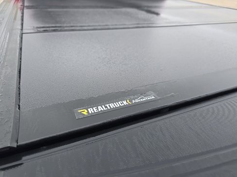 Used 2025 Chevrolet Silverado 1500 RST w/ Z71 Off-Road Package image 6