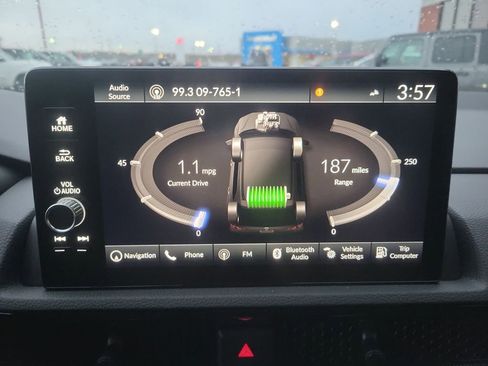 Used 2025 Honda CR-V Sport Touring image 20