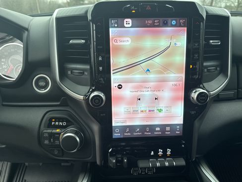 New 2026 RAM 1500 Big Horn image 22