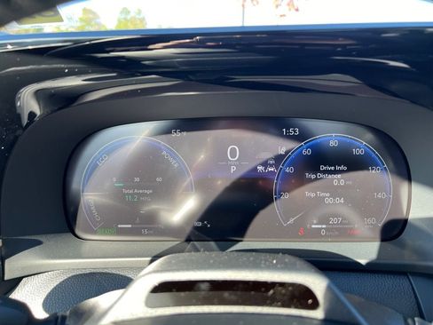 New 2025 Toyota Crown Signia w/ Advanced Technology Package image 20