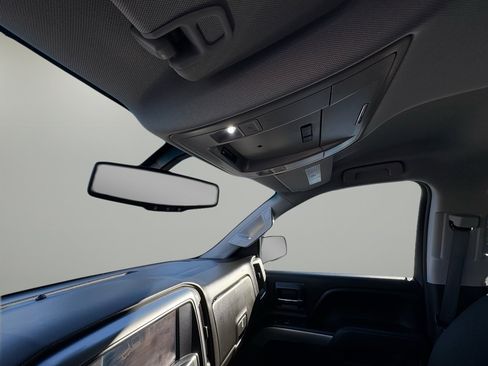 Used 2017 Chevrolet Silverado 1500 LT w/ LT Convenience Package image 22