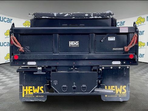 New 2026 RAM 3500 Tradesman w/ Chrome Appearance Group image 6